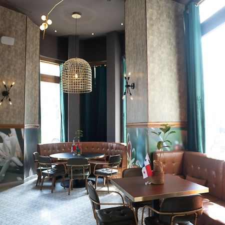 La Concordia - Boutique Hotel Panama City Luaran gambar