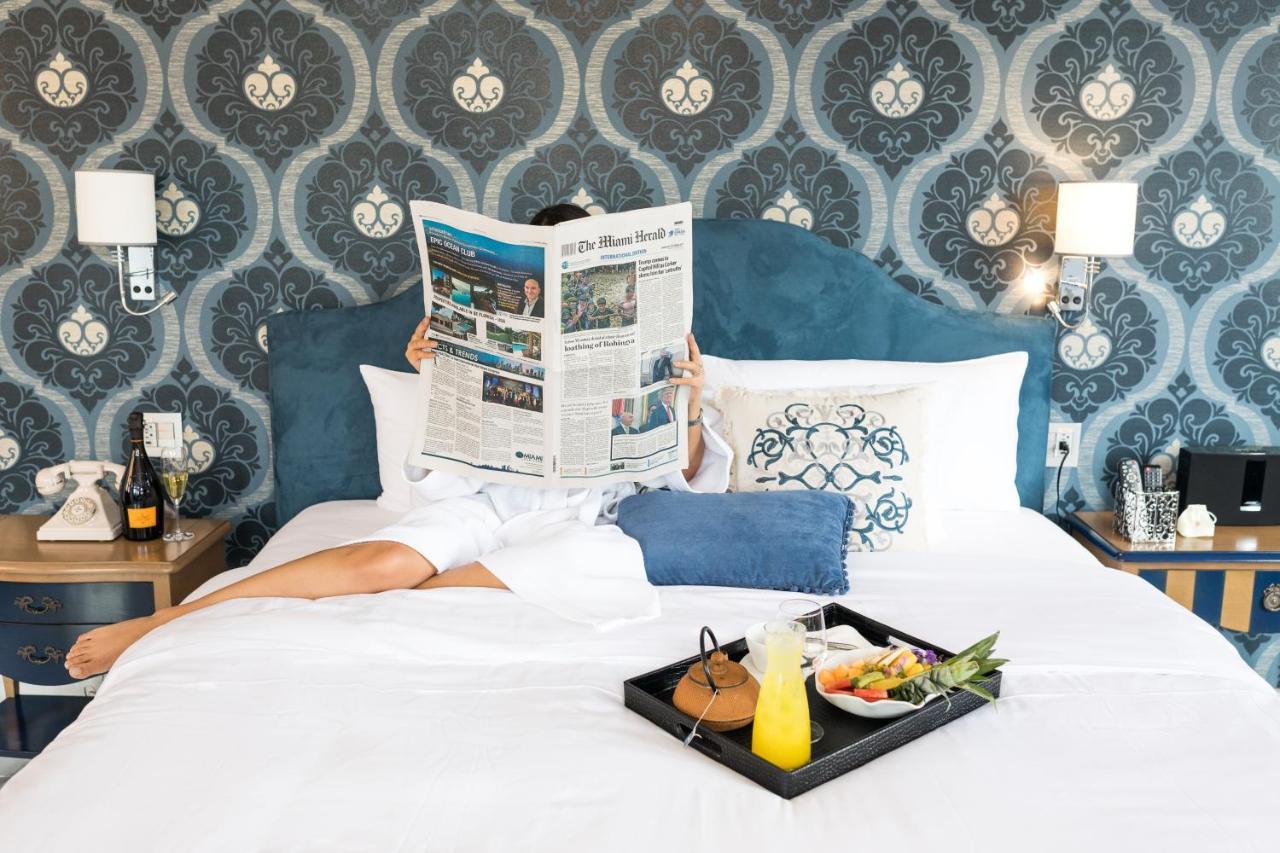 La Concordia - Boutique Hotel Panama City Luaran gambar