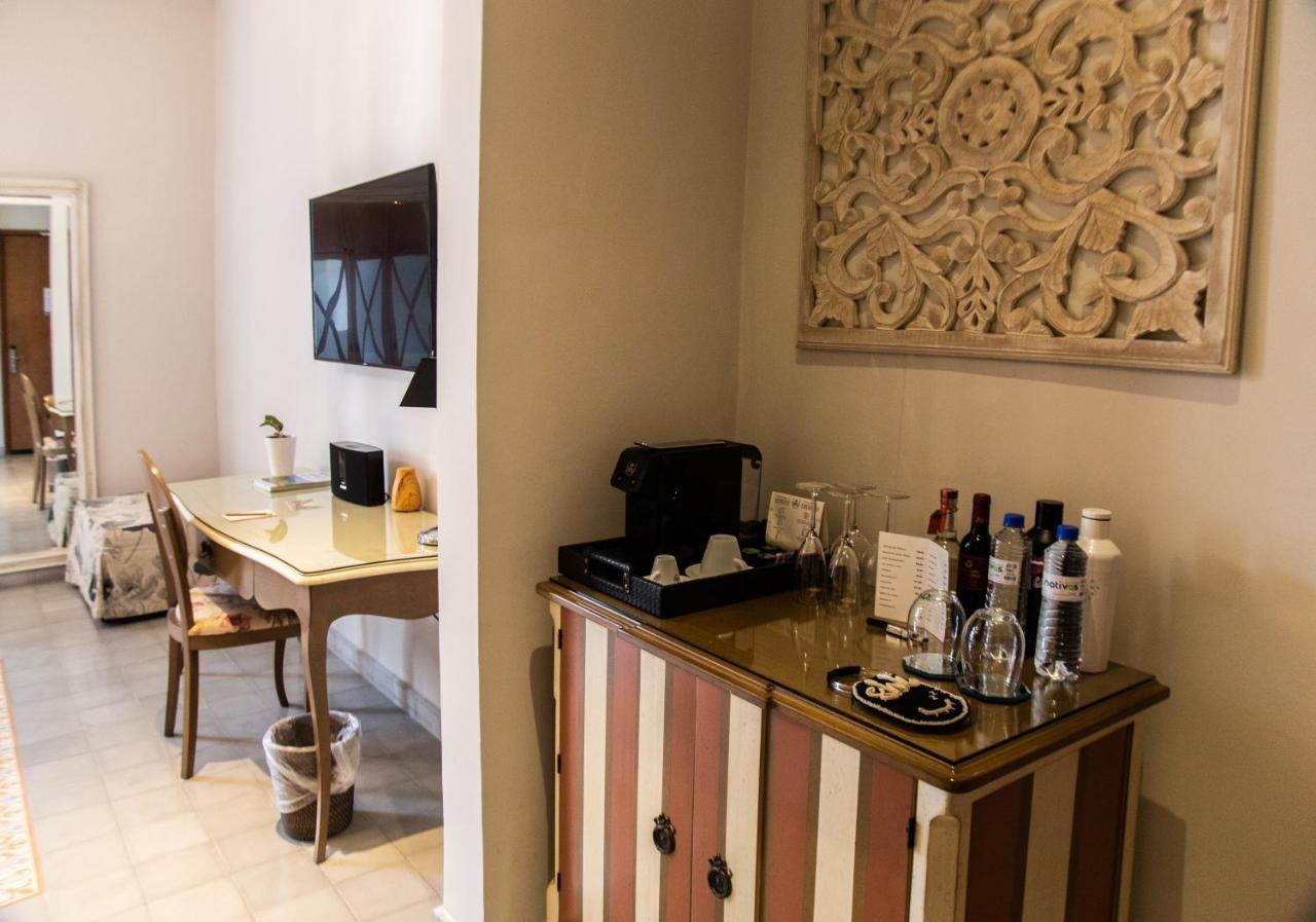 La Concordia - Boutique Hotel Panama City Luaran gambar