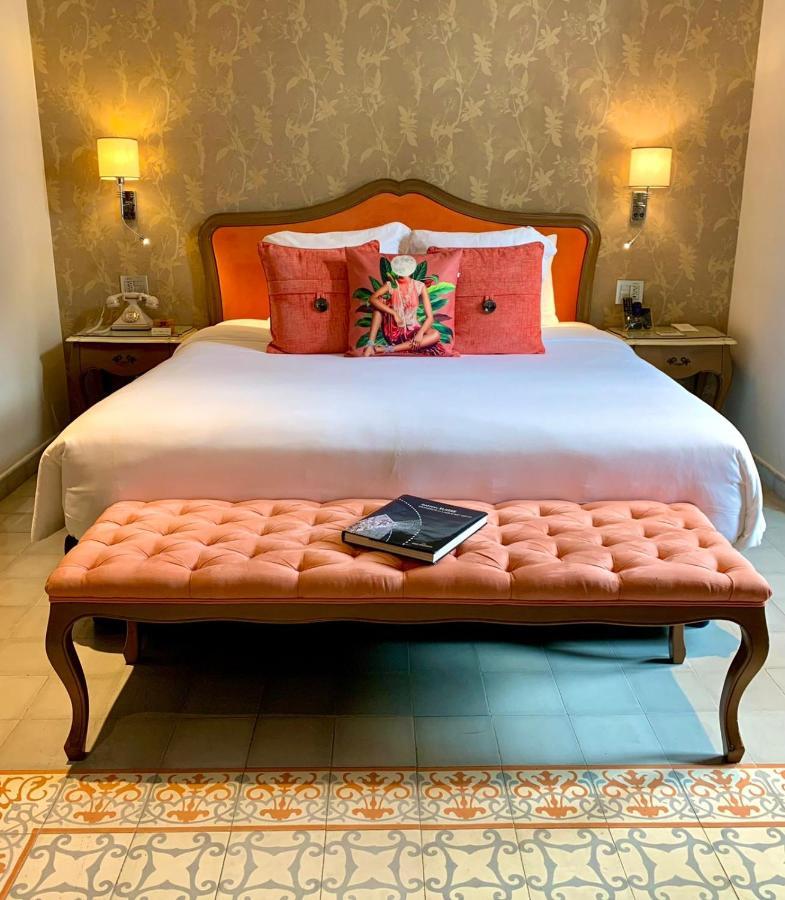 La Concordia - Boutique Hotel Panama City Luaran gambar