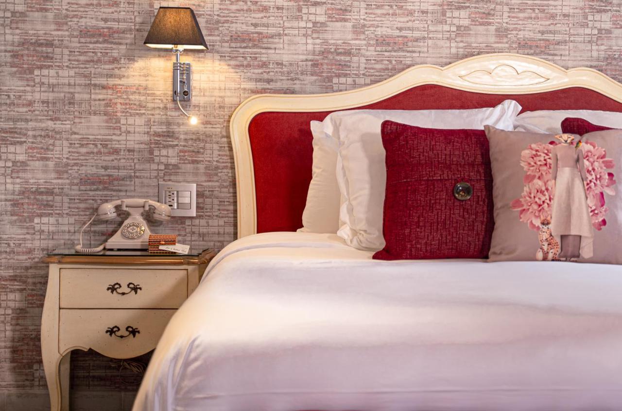 La Concordia - Boutique Hotel Panama City Luaran gambar