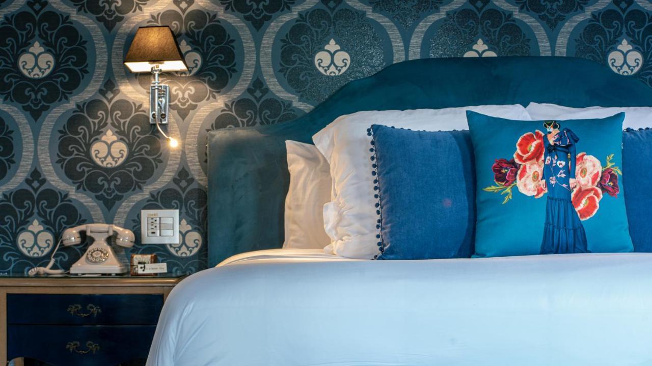 La Concordia - Boutique Hotel Panama City Luaran gambar
