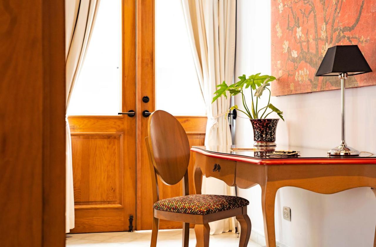 La Concordia - Boutique Hotel Panama City Luaran gambar