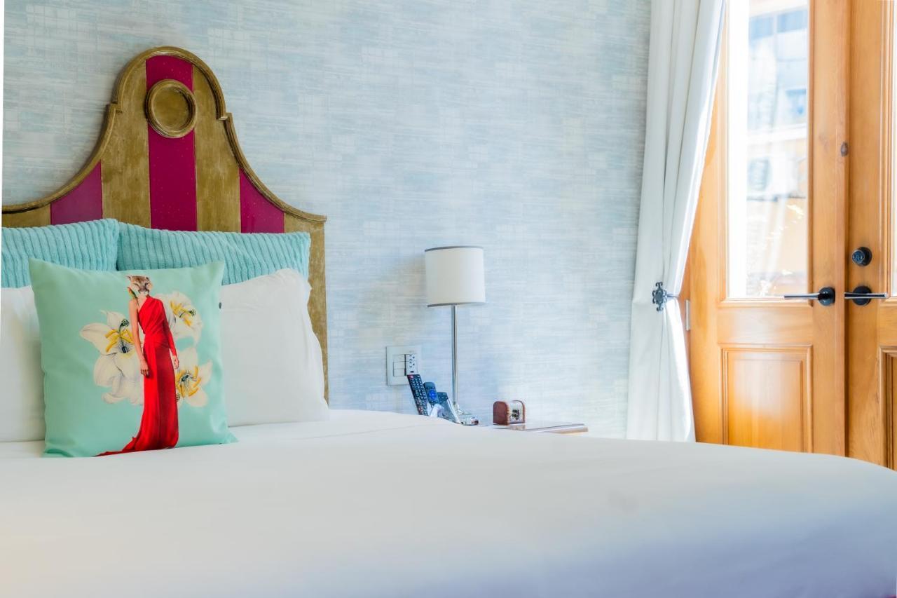 La Concordia - Boutique Hotel Panama City Luaran gambar