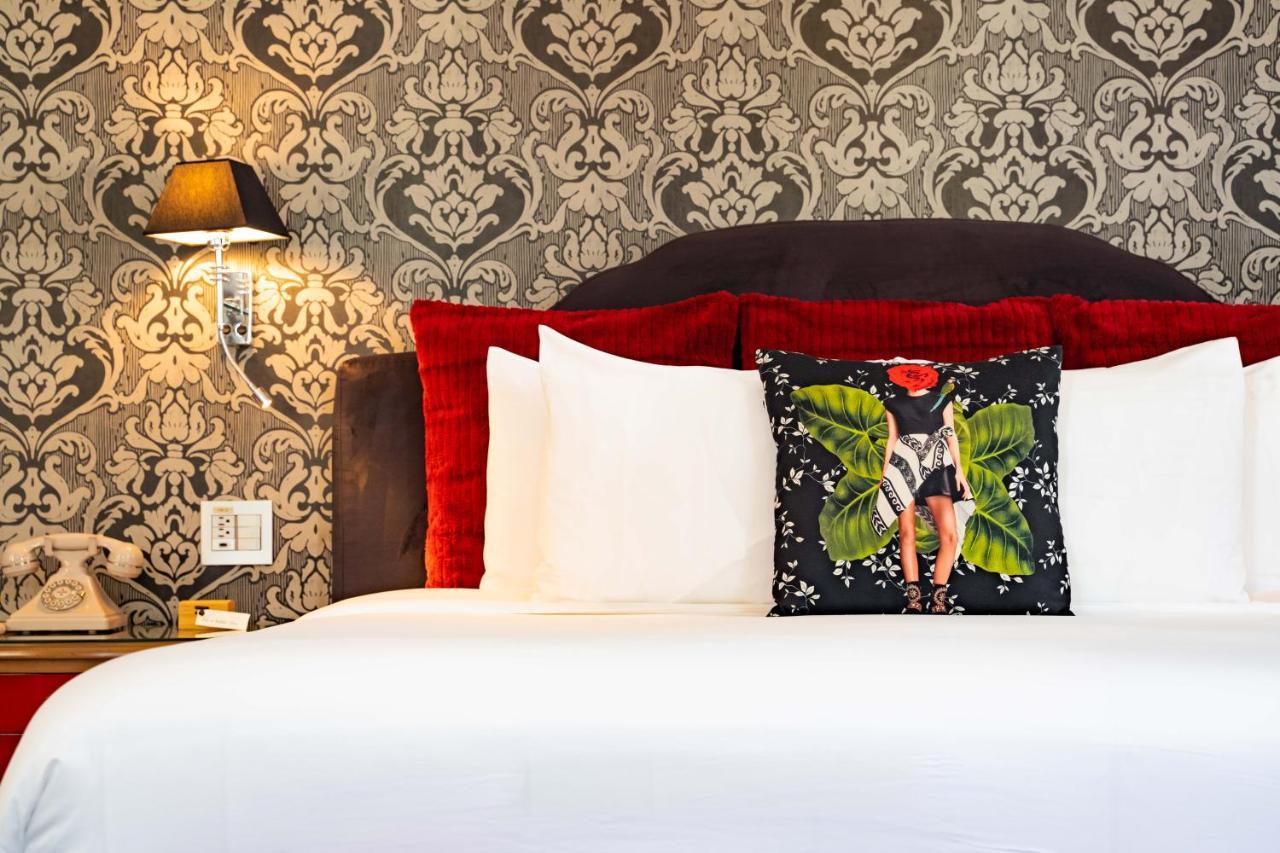 La Concordia - Boutique Hotel Panama City Luaran gambar