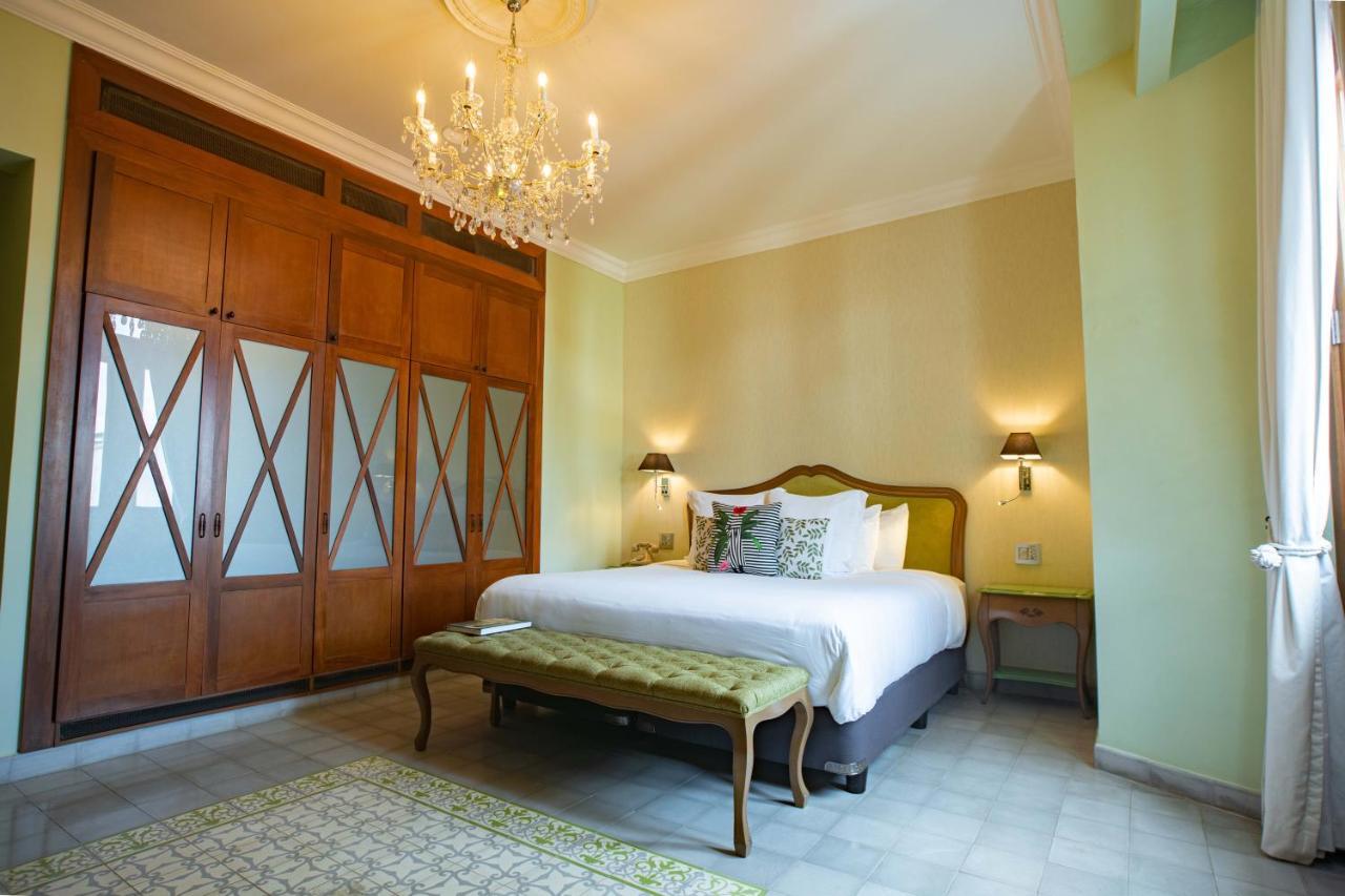La Concordia - Boutique Hotel Panama City Luaran gambar