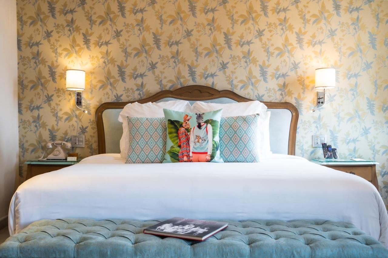 La Concordia - Boutique Hotel Panama City Luaran gambar