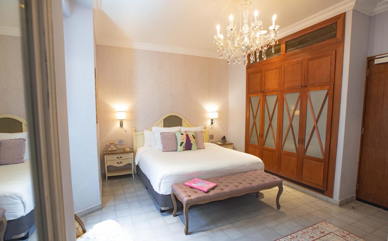 La Concordia - Boutique Hotel Panama City Luaran gambar