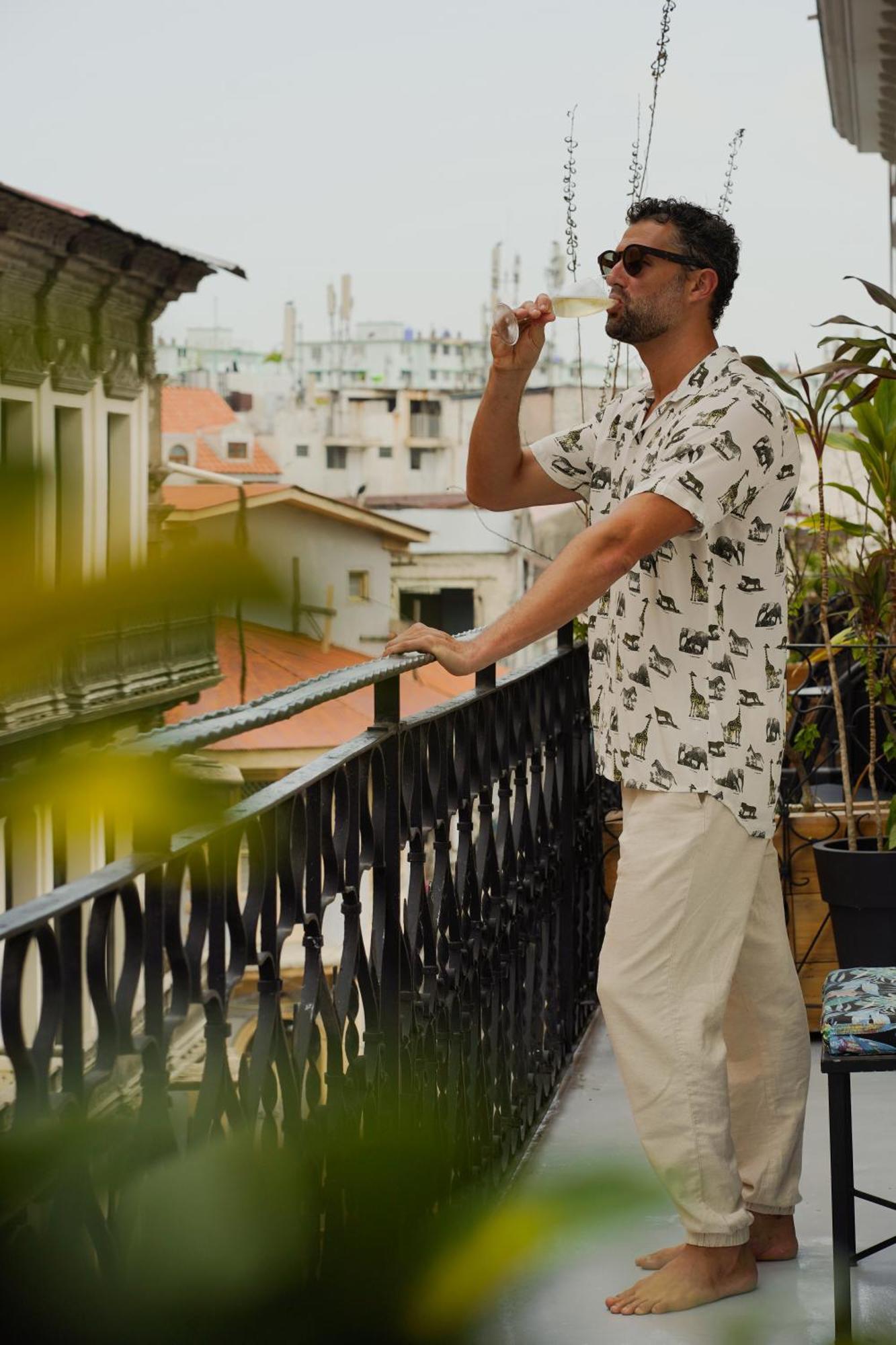 La Concordia - Boutique Hotel Panama City Luaran gambar