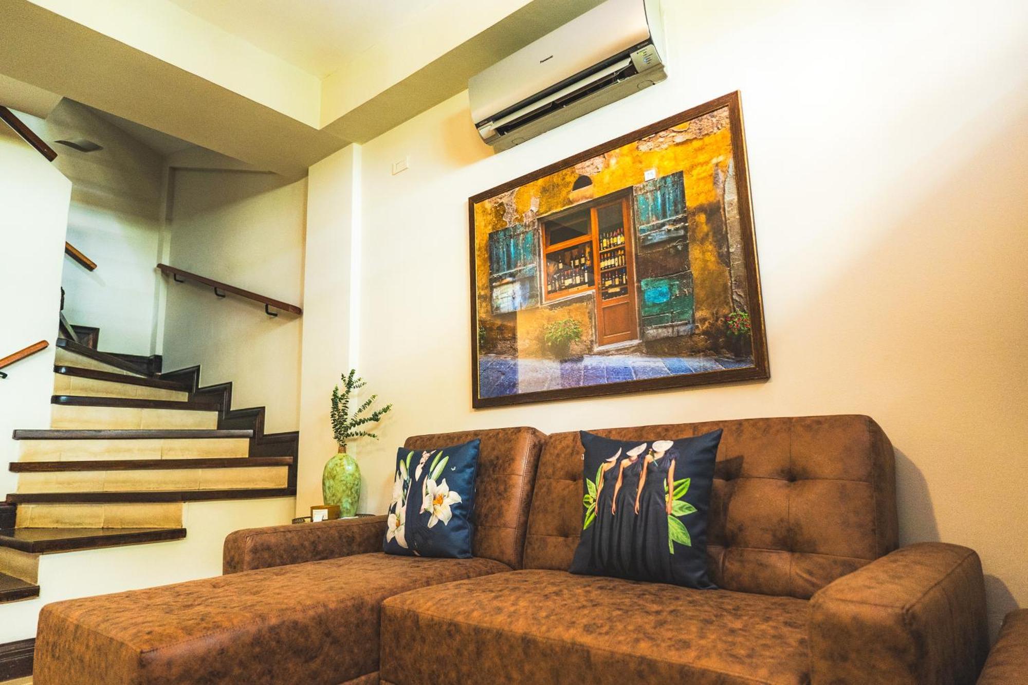 La Concordia - Boutique Hotel Panama City Luaran gambar