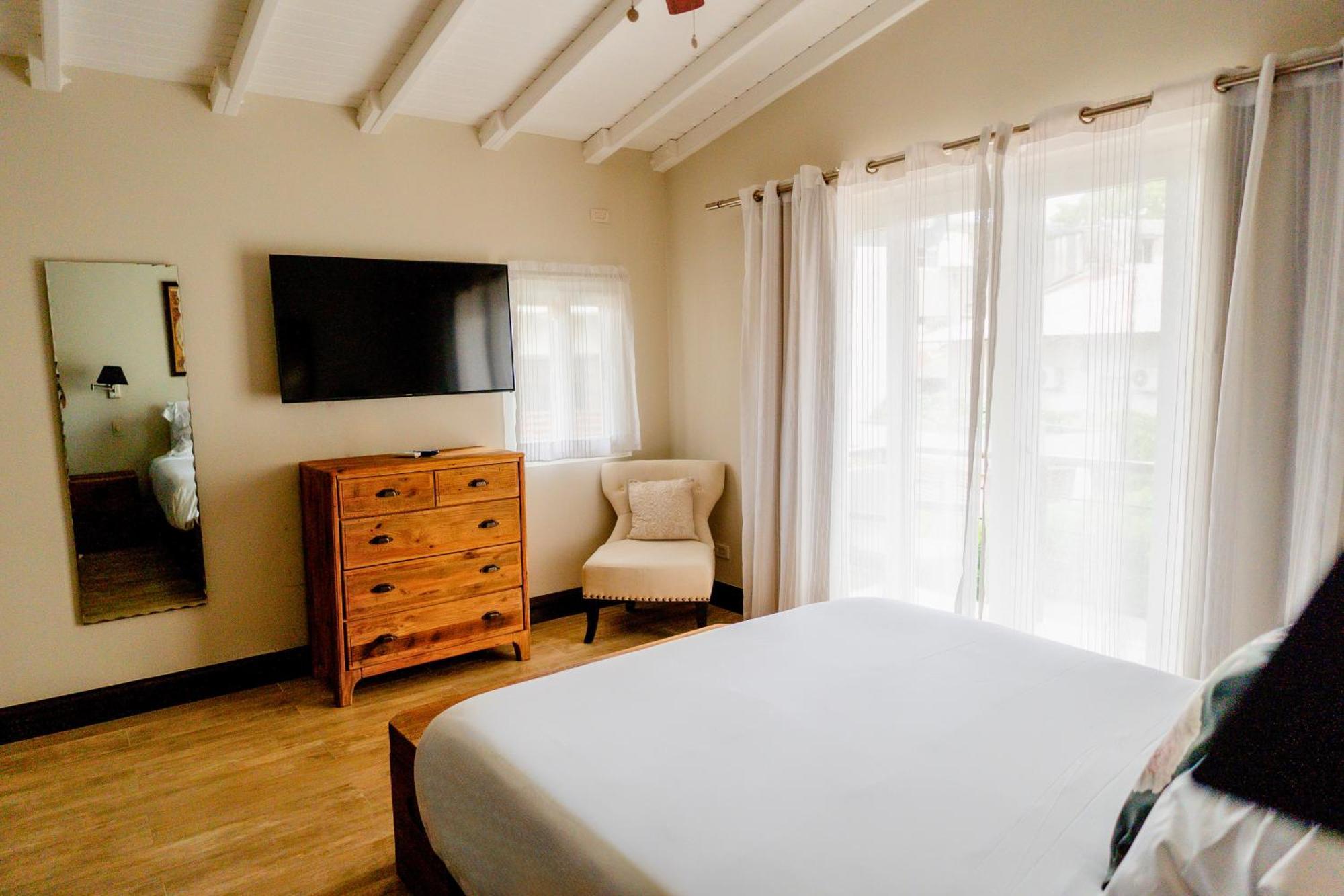 La Concordia - Boutique Hotel Panama City Luaran gambar