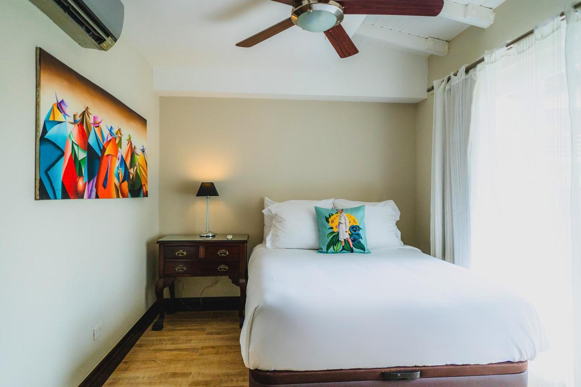La Concordia - Boutique Hotel Panama City Luaran gambar