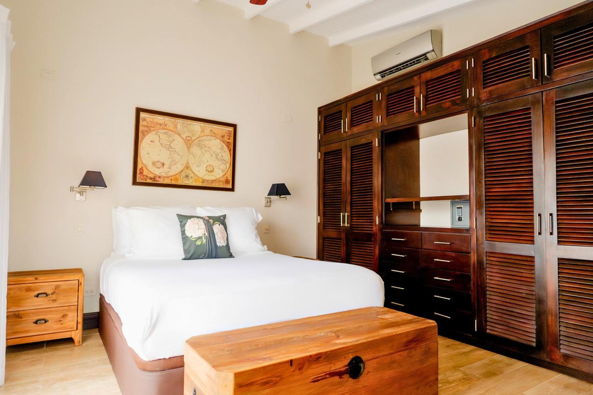 La Concordia - Boutique Hotel Panama City Luaran gambar