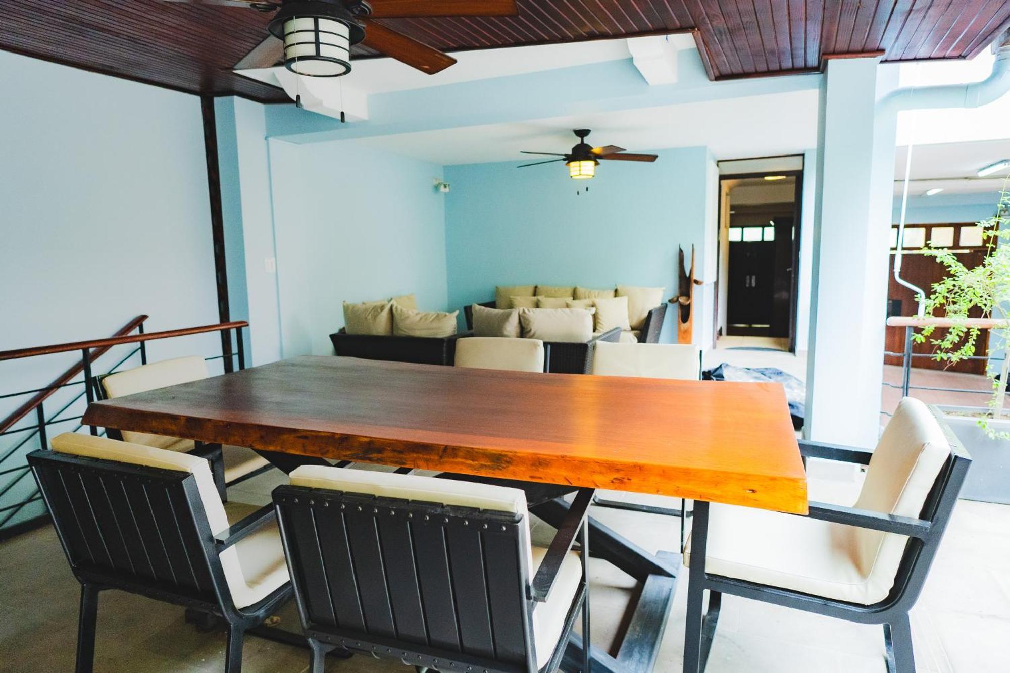 La Concordia - Boutique Hotel Panama City Luaran gambar