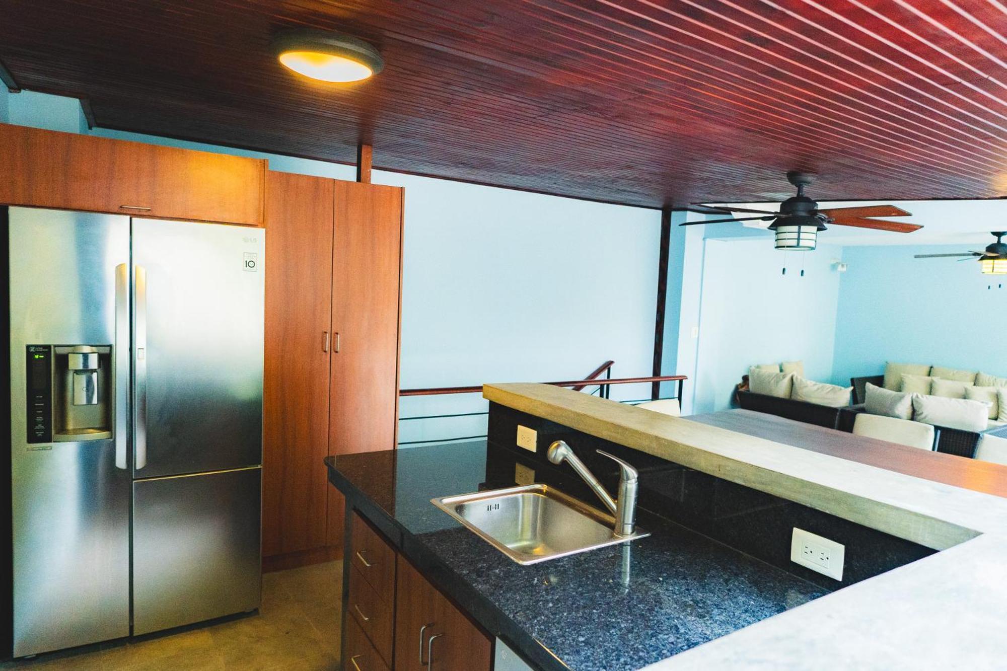 La Concordia - Boutique Hotel Panama City Luaran gambar