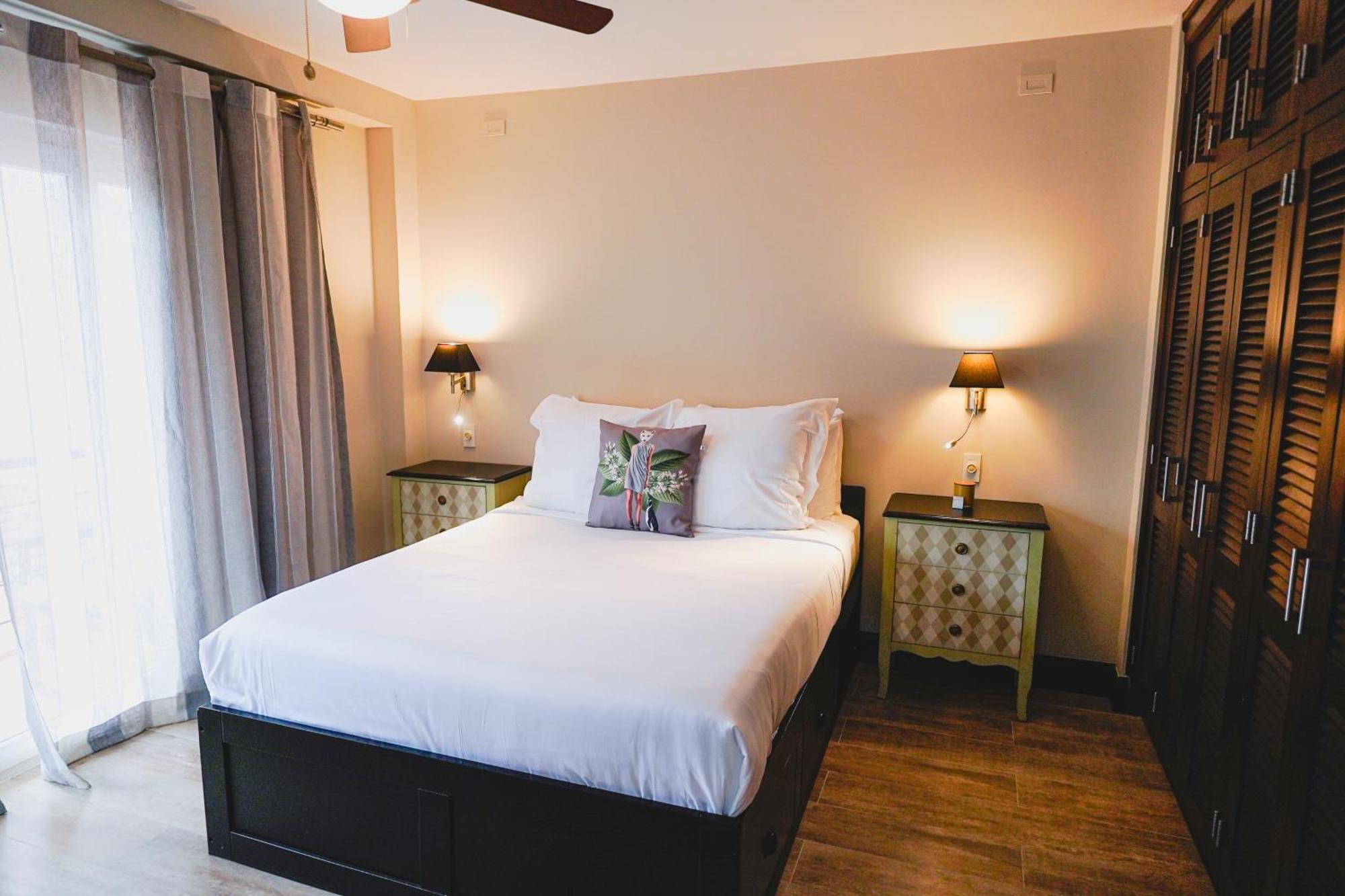 La Concordia - Boutique Hotel Panama City Luaran gambar