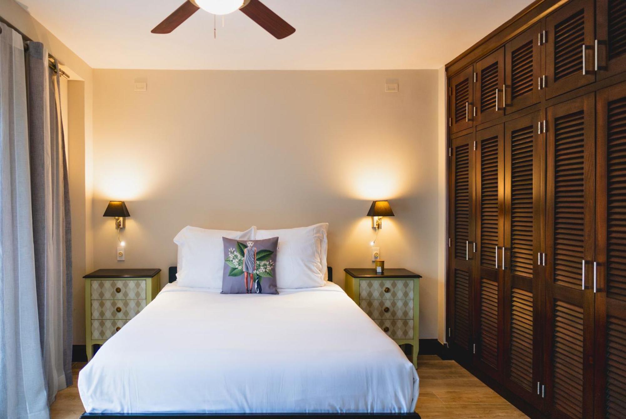 La Concordia - Boutique Hotel Panama City Luaran gambar
