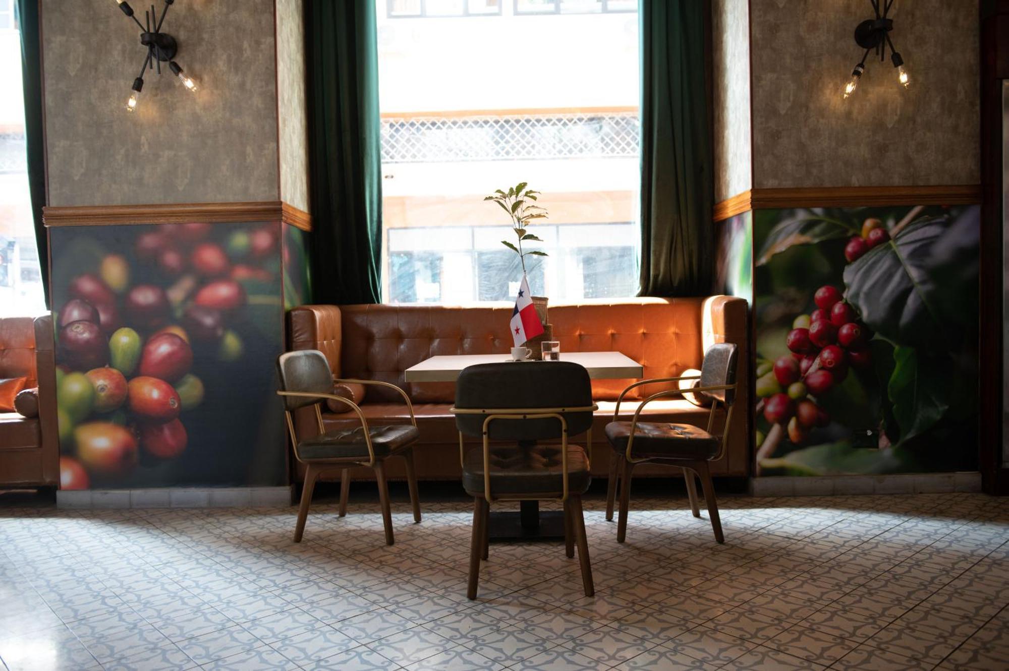 La Concordia - Boutique Hotel Panama City Luaran gambar
