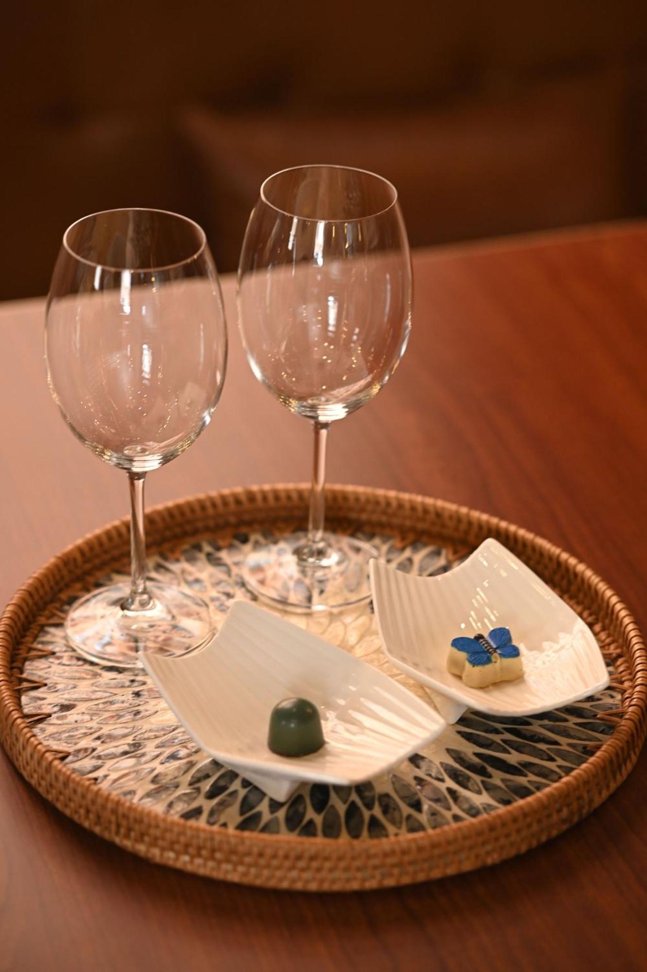 La Concordia - Boutique Hotel Panama City Luaran gambar