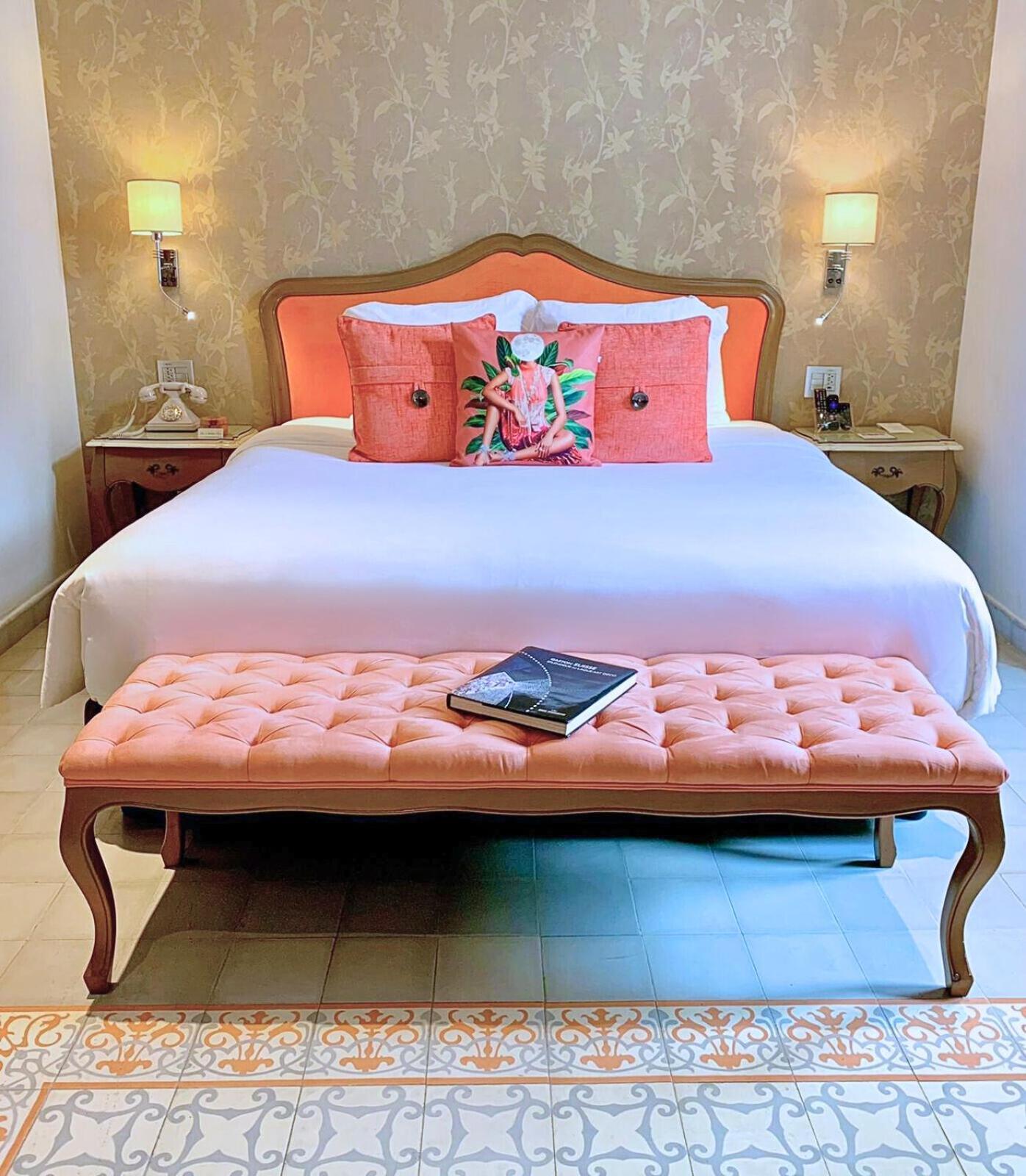 La Concordia - Boutique Hotel Panama City Luaran gambar